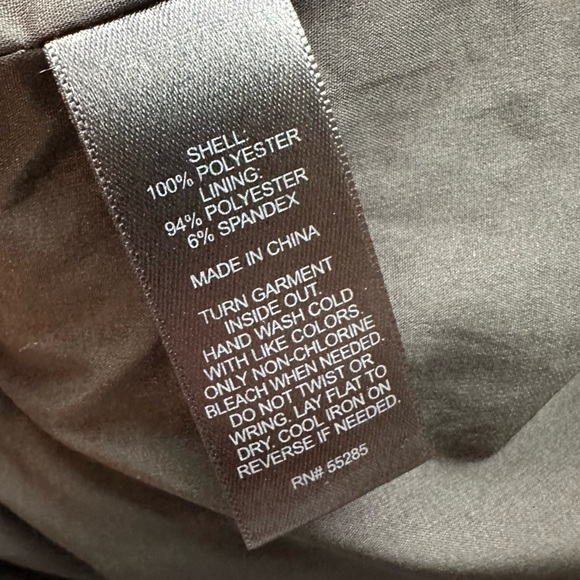 Express jacket - Picture 6 of 6